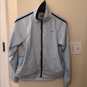 Nike windbreaker